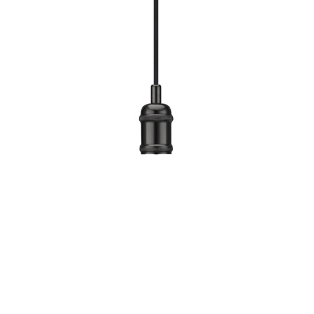 Lampa wisząca AVRA czarna (84800003) - Nordlux