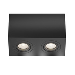 Lampa sufitowa Atom (C017CL-02B) - Maytoni