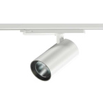 TRACK LIGHT 38W LED 4000K WHITE (S066 4W- Zambelis) - Zambelis