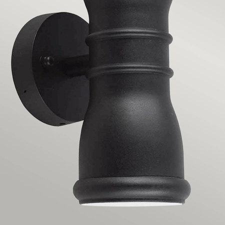 Kinkiet zewnętrzny Malvern (GZH-MALV) - Elstead Lighting