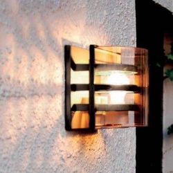 Kinkiet zewnętrzny Frida (FRIDA-M) - Elstead Lighting