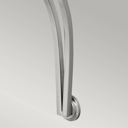 Kinkiet Bolla (HK-BOLLA1-B) - Elstead Lighting