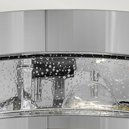 Plafon Harper (HK-HARPER-F-CM-CS) - Elstead Lighting