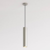 Lampa Wisząca Hashira Pendant Matowy Nikiel (1442011) - Astro Lighting