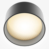 Lampa sufitowa Vega (C089CL-15W3K-B) - Maytoni