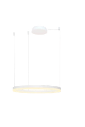 Żyrandol HALO PENDANT 80 WH (AZ4959) - Azzardo