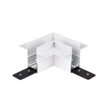 TRACK MAGNETIC CORNER90 + FLEX GIPS WH (AZ4682) - Azzardo