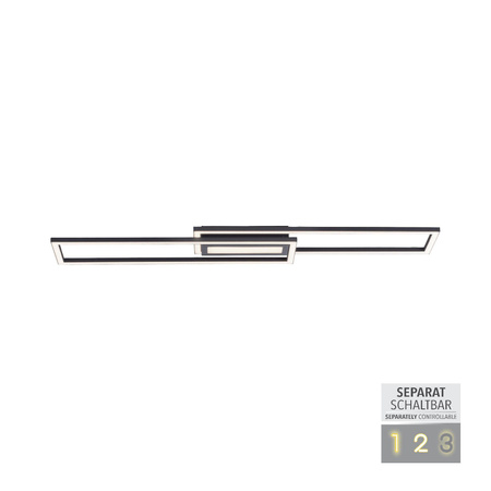 Lampa sufitowa ASMIN (14696-18) - Paul Neuhaus