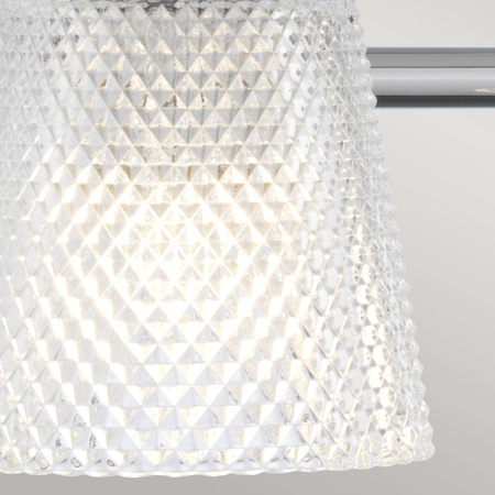 Kinkiet Hudson - 4 źródła światła (QN-HUDSON4-BATH) - Quintiesse