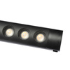 Lampa magnetyczna Ultra Slim DDCX35-GS20B 20W 3000K - DomenoLED