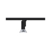 ProRail3 Spot Apol max50W E27 czarny mat 230V metal/plastik (PL95408) - Paulmann