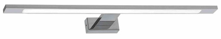 Kinkiet SHINE CHROME 60cm 12W LED (ML5569) - Milagro