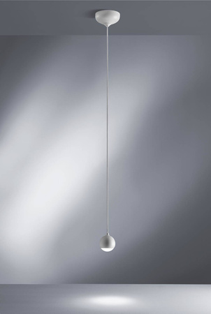 Lampa Wisząca SHALLOW 1 (0054.30.BI) - Vivida