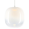 Lampa wisząca VASO 2 WHITE 4W (ML1401) - Milagro