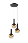 Lampa wisząca MARIUS (45402/13/30) - Lucide