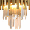 Kinkiet ASPEN GOLD 2xE14 (ML5998) - Milagro