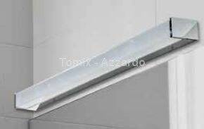 Kinkiet łazienkowy PETER S 60 LED 4000K (AZ2088 - Azzardo)
