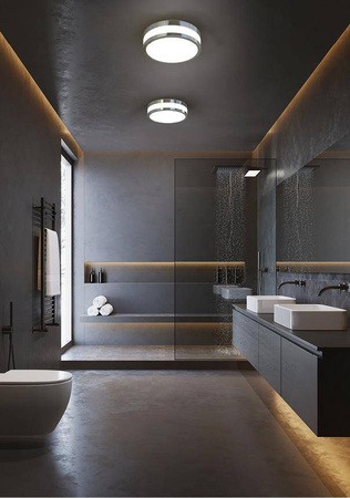 Plafon MALAKKA LED (9501) - Nowodvorski