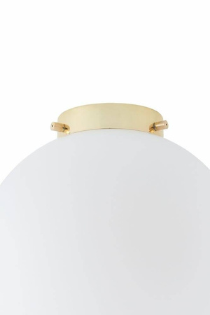 Lampa sufitowa ALUR 1 (10729105) - Kaspa