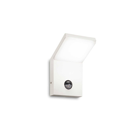 Lampa ścienna / Kinkiet STYLE Biały (STYLE_AP_SENSOR_BIANCO_3000K) - Ideal Lux