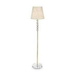 Lampa podłogowa QUEEN PT1 (077765) Ideal Lux