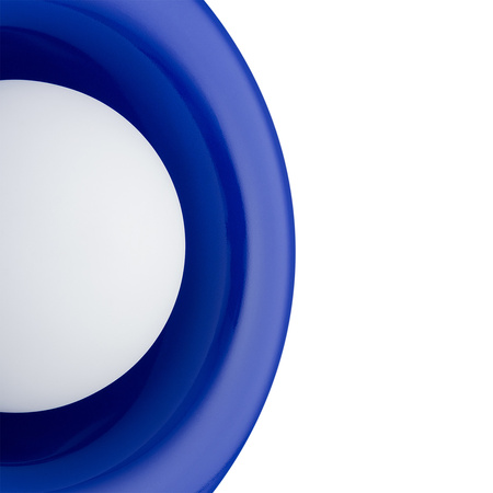 Szklany kinkiet TEVO (8813) - Argon