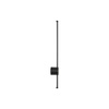 Minimalistyczny kinkiet na balkon ORLA LED S (11548) - Nowodvorski
