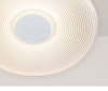 Minimalistyczna lampa LED podłogowa – VINYL F Altavola Design (LA080/F) - ALTAVOLA DESIGN