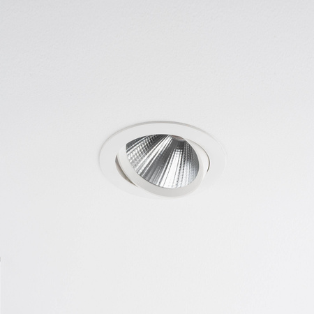 Lampa wpuszczana EGINA LED 15W 4000k (10556) - Nowodvorski