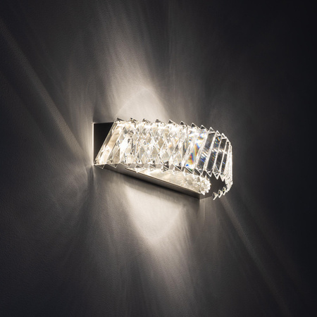 Kinkiet LUXORA LED (11710) - Nowodvorski