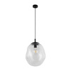 Lampa wisząca SOL transparentna (4262) - TK Lighting