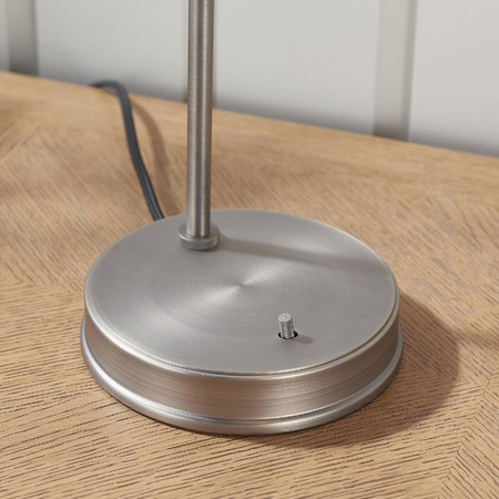 Lampa Stołowa Hansen (91740) Endon