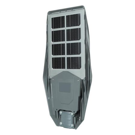 Latarnia Solarna Kers II 300W 1200lm 6500K (EKO1191) - Eko-Light