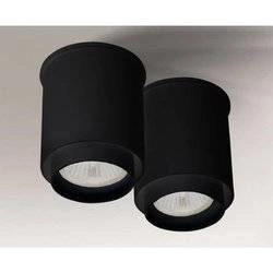 Oprawa natynkowa IGA (czarny) (1116) - Shilo