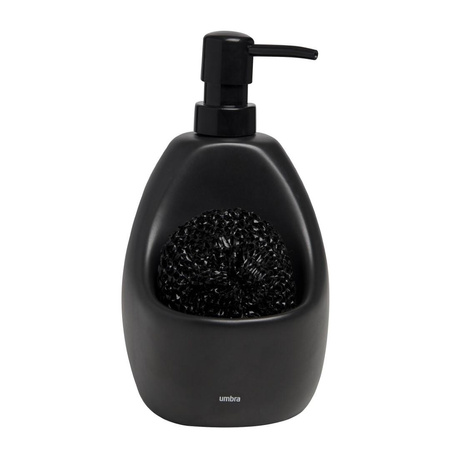 UMBRA dozownik do mydła JOEY czarny (330750-040) - Umbra