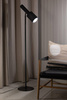 OZZY Floor 1L Black (108542) Markslojd