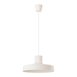 Lampa wisząca BILO beżowa (SL.1704) - Sollux Lighting