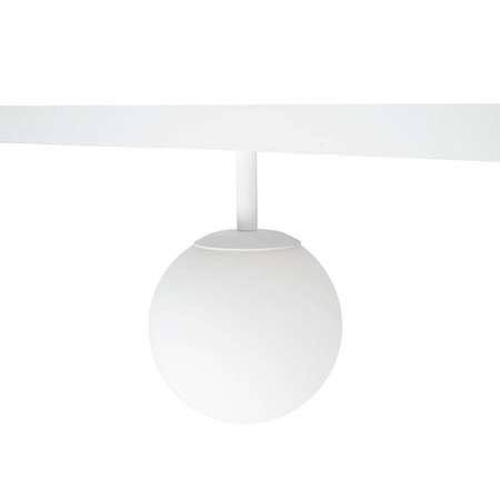 MAXLIGHT M0044Z LAMPA MAGNETYCZNA BIAŁA SYSTEM ZIGBEE 6W 525LM 2700/5000K