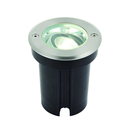 Lampa wpuszczana Hoxton IP67 6W (79195) - Saxby