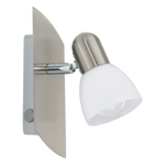 Kinkiet ENEA nikiel (90982 - EGLO)
