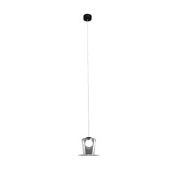 Lampa Wisząca MARYON 1 (0081.30.BRL) - Vivida