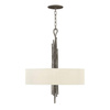 Lampa wisząca  Spyre (HK-SPYRE6P-MMB) - Elstead Lighting