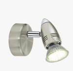 Kinkiet MAGNUM-LED nikiel (92641 - EGLO)