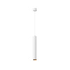 Lampa wisząca Focus LED (P072PL-L12W3K-1) - Maytoni