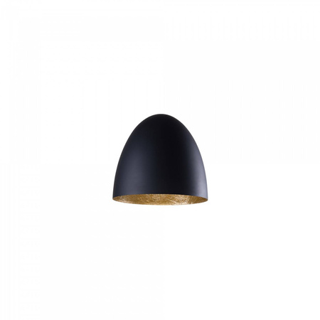 Klosz CAMELEON EGG M BL/G (8607) - Nowodvorski