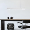 Lampa wisząca Cali M LED CCT Tuya biała  (LP-1301/1P M WH Smart) - Light Prestige