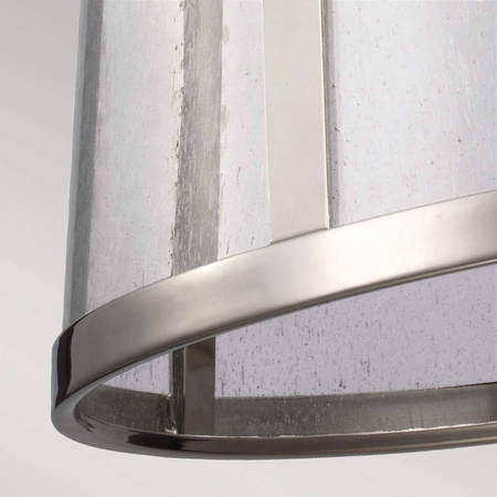 Pojedyncza lampa wisząca  Harrow (FE-HARROW-P-M) - Elstead Lighting