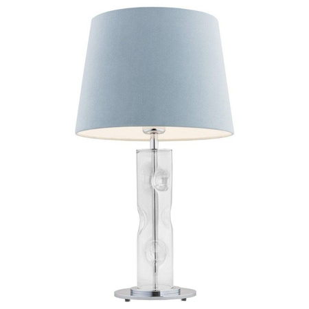 Lampa stołowa 1 pł.  NANCY ARGON 3844