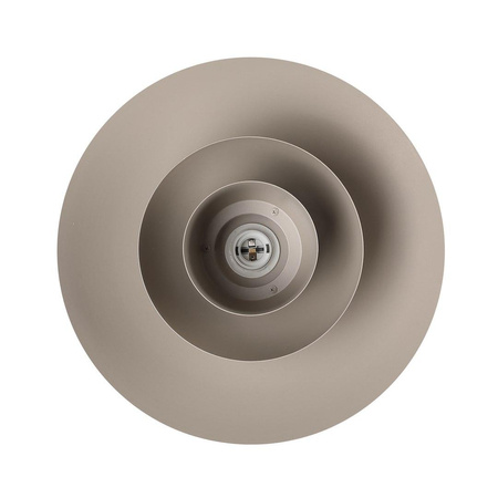 Lampa wisząca FERRO Cashmere 1xE27 (ML2361) - Milagro