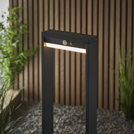 Lampa Stojąca Zewnętrzna Dannah (96935) Endon